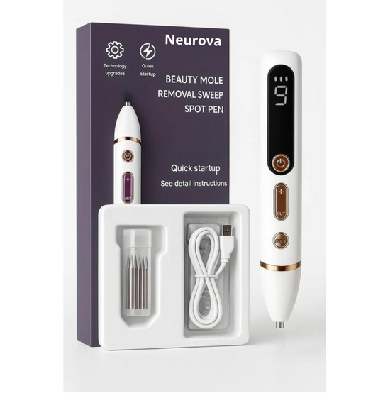 Neurova Mole And Spot Removal Pen